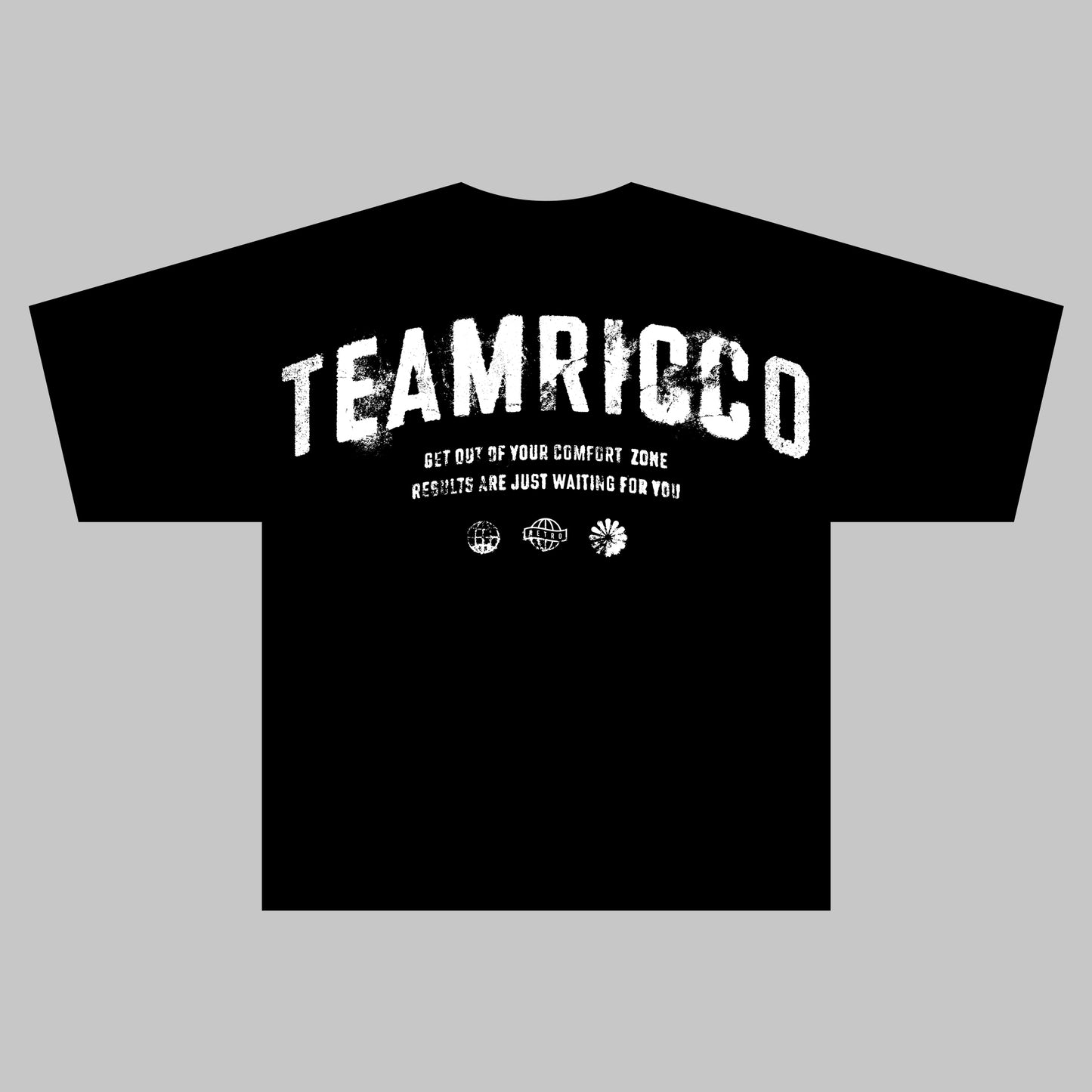 Team Ricco – Black Edition