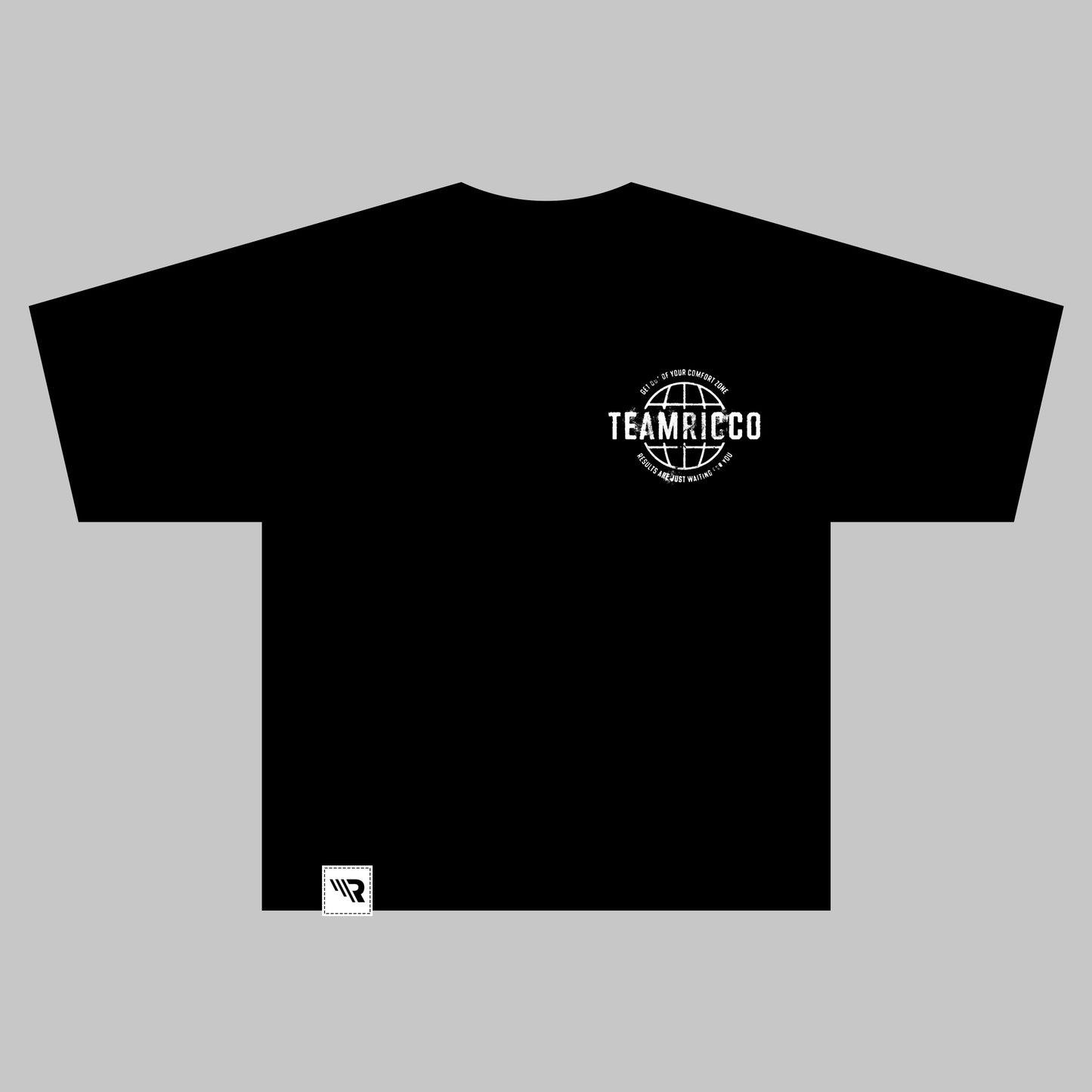 Team Ricco – Black Edition
