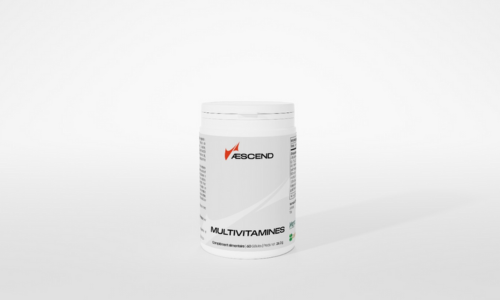Complexe Multivitamines