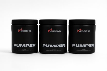 Pump Stack