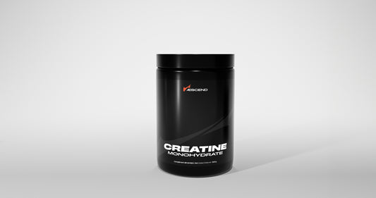 Créatine Monohydrate
