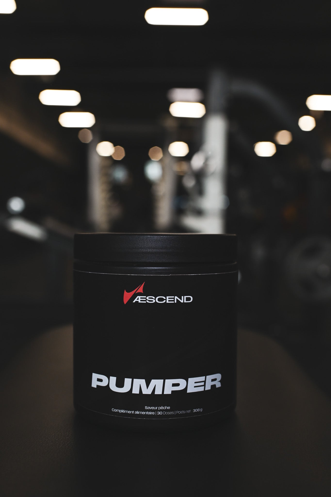 Pumper