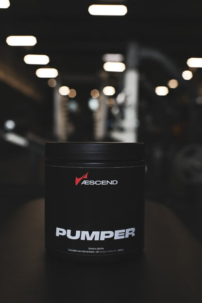 Pumper