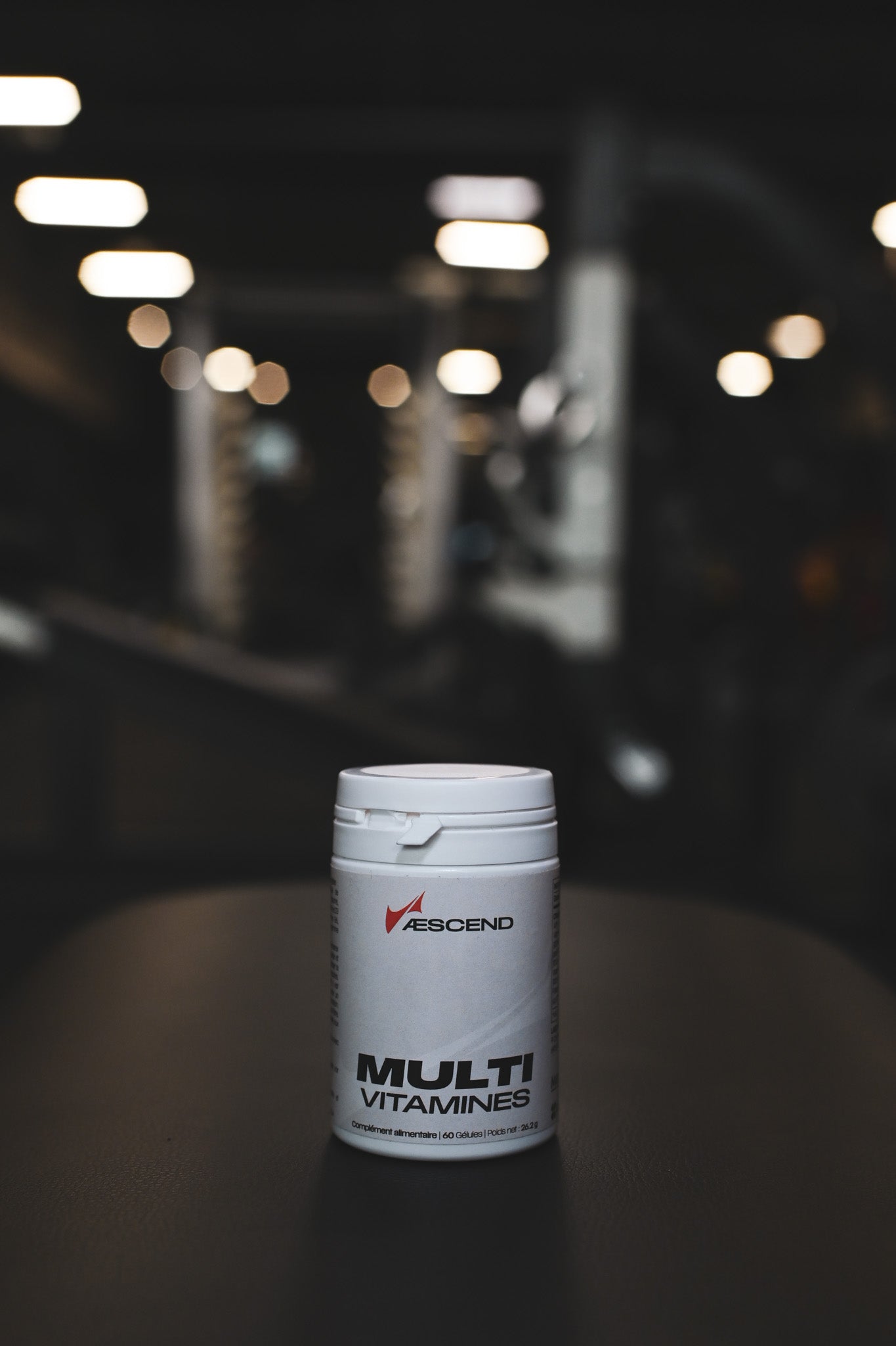 Complexe Multivitamines