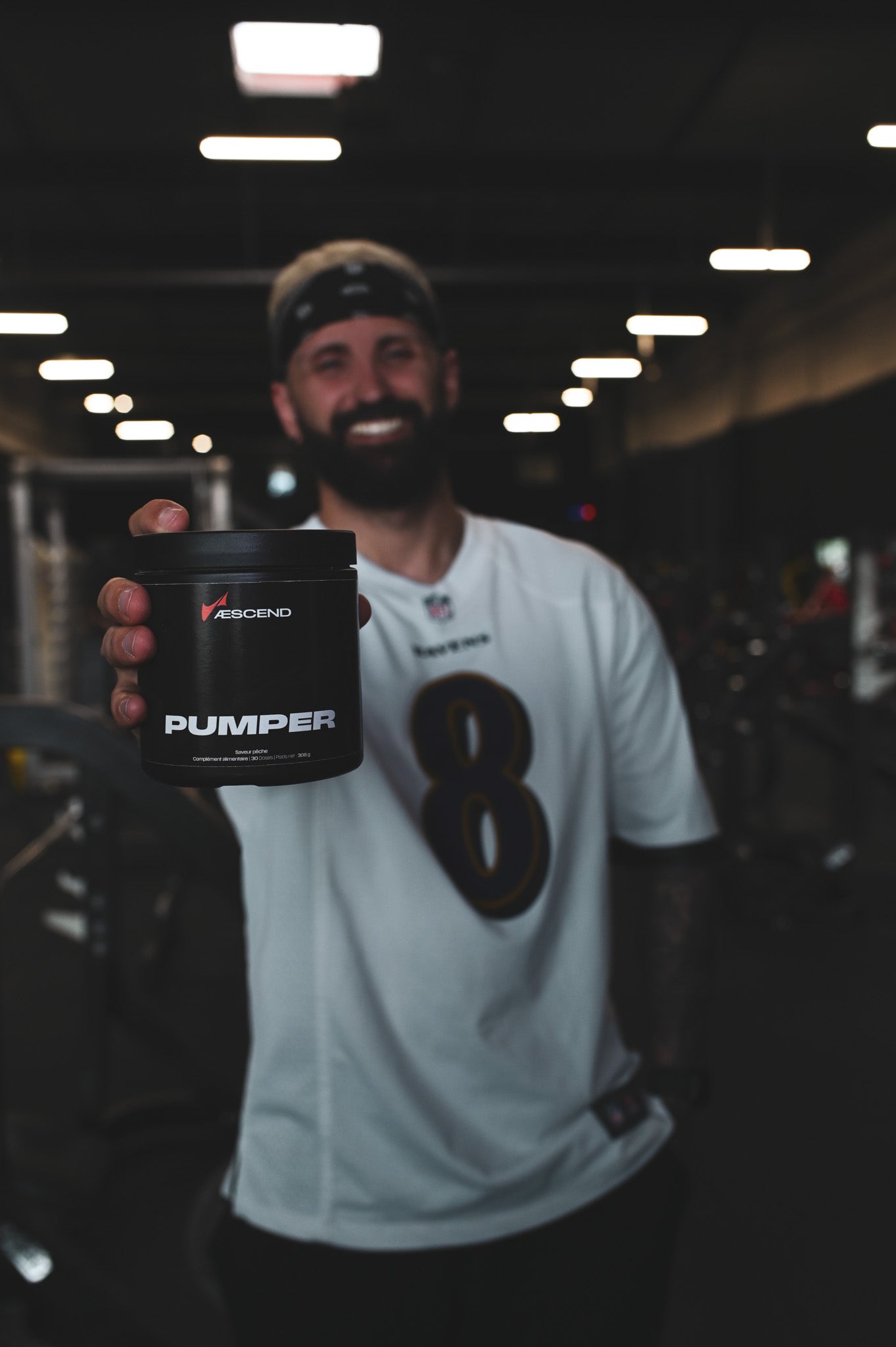 Pumper
