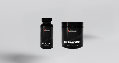 PUSH & FOCUS PACK