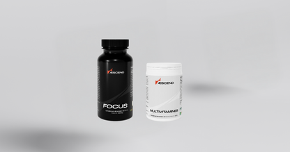 Focus Vital Pack
