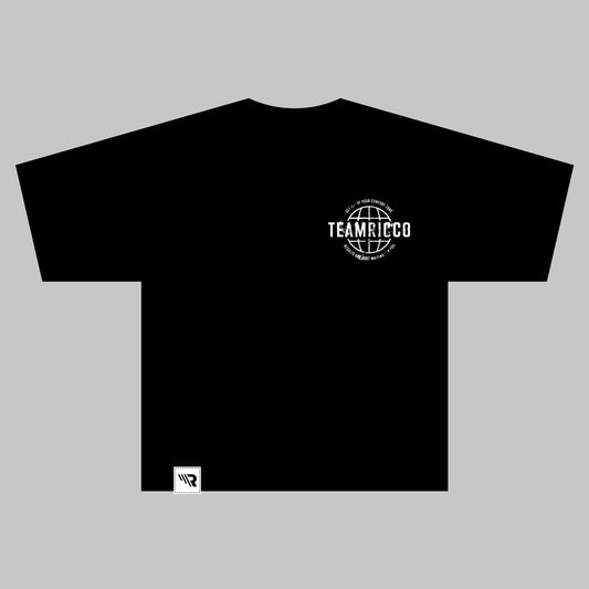 Team Ricco – Black Edition