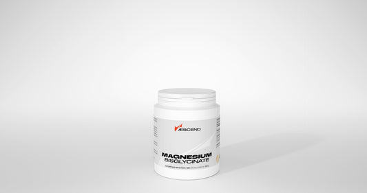 Magnésium bisglycinate
