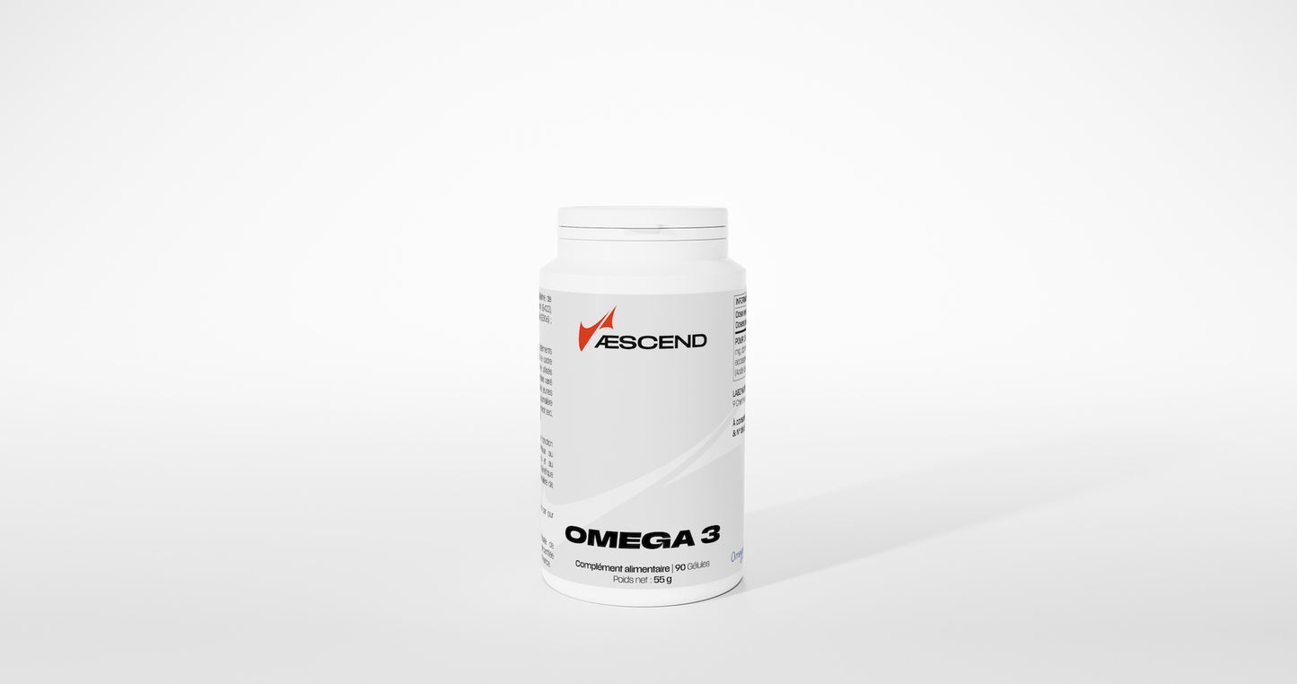 Oméga-3