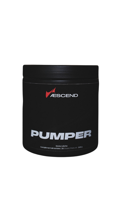 Pumper