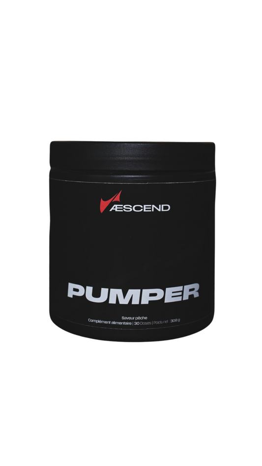 Pumper