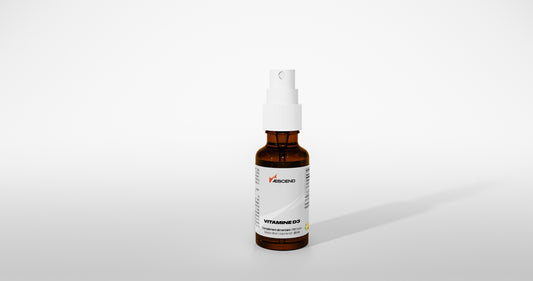 Vitamine D3 Spray 2000UI